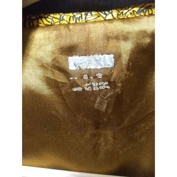 Nike  Lebron James wool dress jacket for men - Picture 3 of 12